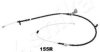 NISSA 36530CA01A Cable, parking brake